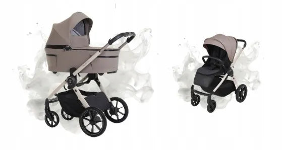 Espiro Yoga 2w1 109 - Meditation Breze + adapteriai 2025 m. leidimas