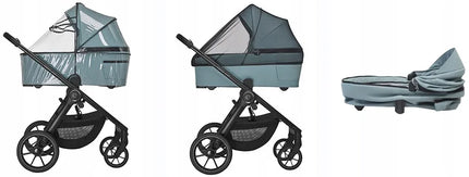 Espiro Yoga 2w1 109 - Meditation Breze + adapteriai 2025 m. leidimas