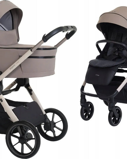 Espiro Yoga 2w1 109 - Meditation Breze + adapteriai 2025 m. leidimas