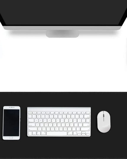EtuiTab odinė pelės kilimėlio danga 80x40 skirta APPLE MAGIC MOUSE