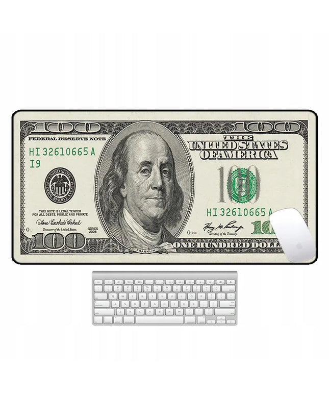EtuiTab odinė pelės kilimėlio danga 80x40 skirta APPLE MAGIC MOUSE