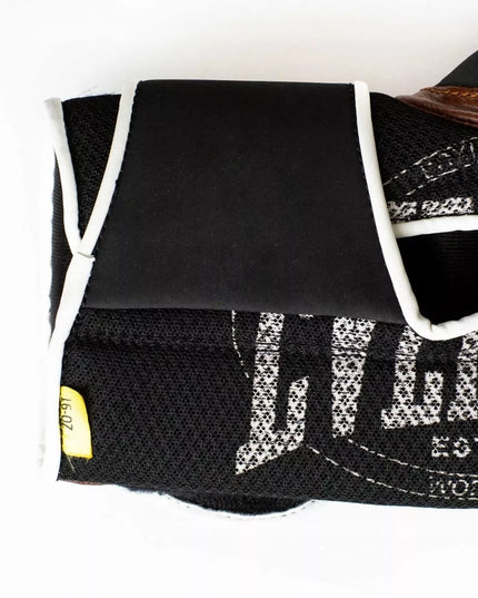 EVERLAST 1910 CLASSIC bokso pirštinės, rudos, 14 oz + DOVANA