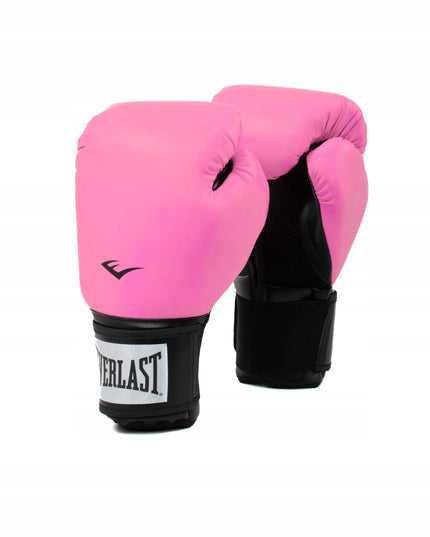 EVERLAST bokso pirštinės PRO STYLE 2 - 12 oz.