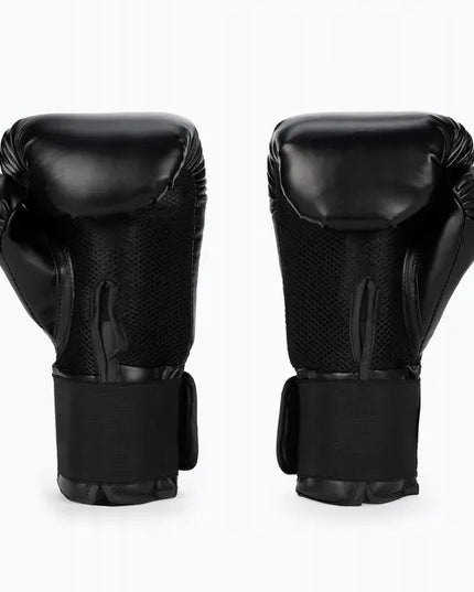 Everlast bokso pirštinės Pro Style 2 Black 12OZ