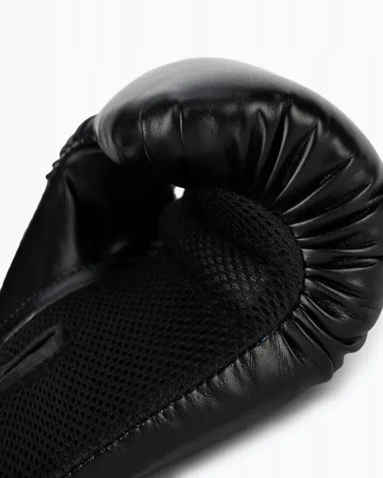 Everlast bokso pirštinės Pro Style 2 Black 12OZ