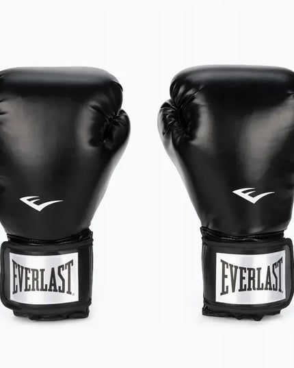 Everlast bokso pirštinės Pro Style 2 Black 12OZ