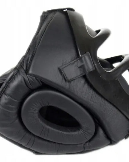 Evolution treninginis bokso šalmas su tinkleliu OG-210