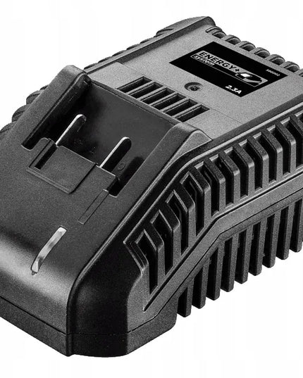 Akumuliatorinis lapų pūstuvas Energy+ 18V, Li-Ion