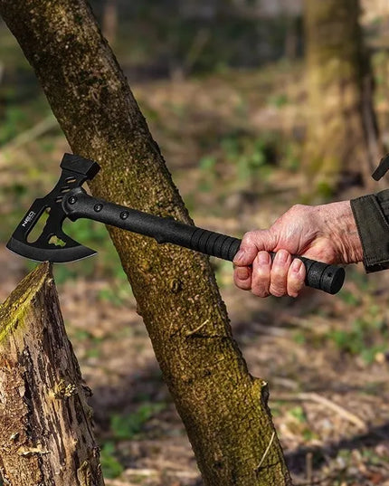 Taktinis kirvukas NEO Tools 63-178