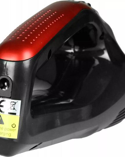 GALINGAS AUTOMOBILINIS CIKLONINIS BELAIDIS DULKIŲ SIURBLYS 400W BE MAIŠELIO 16000PA