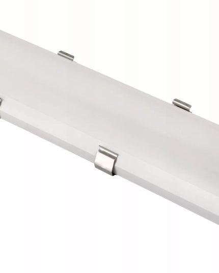 LED šviestuvas garažui 20W 60cm neutralios spalvos 4000K 2400Lm dirbtuvių 230V