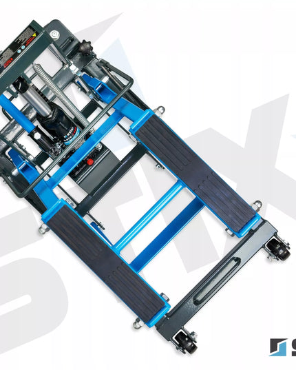 Hidraulinis motociklų ir keturračių keltuvas STIX 680 kg