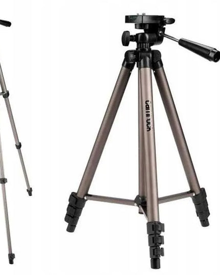 Camrock TA30 Black trikojis fotoaparatams ir vaizdo kameroms