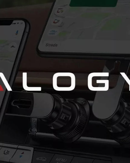 Magnetinis automobilinis telefono laikiklis į ventiliacijos groteles MagSafe iPhone 16 15 14