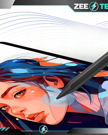 UNIVERSALUS STILIUS RAŠIKLIS TELEFONUI, PLANŠETINIUI KOMPIUTERIUI, EKRANUI. PENCIL PEN 4 ANTGALIAI