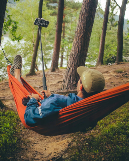 SELFIE STICK TRIPOD TELEFONUI BLUETOOTH KIJEK ILGAS LAIKIKLIS