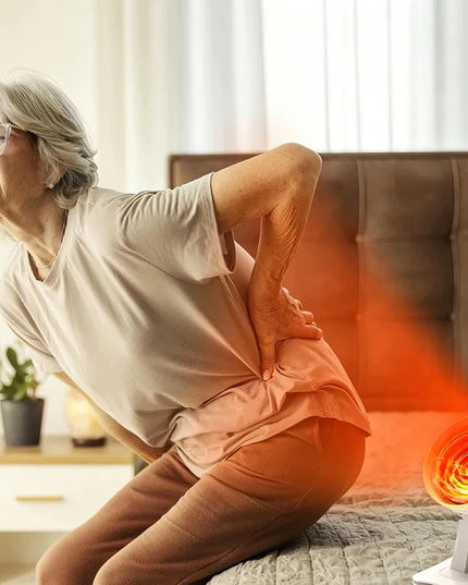 Reguliuojama 150 W infraraudonųjų spindulių šildomoji lempa