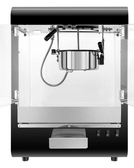 Royal Catering RCPS-ND01 juoda spragėsių gaminimo mašina, 4–5 kg/val., 1300 W