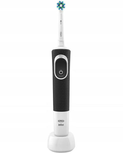 Elektrinis dantų šepetėlis Oral-B Vitality 100 RINKINYS