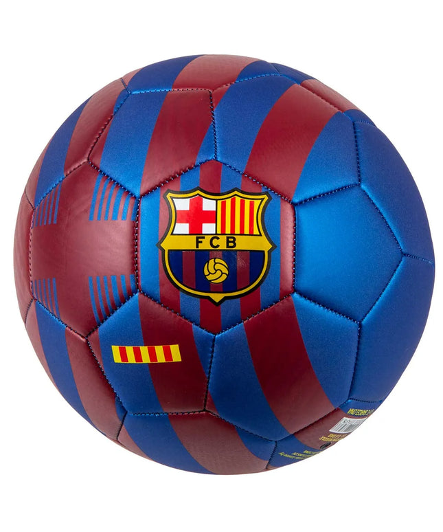 FC BARCELONA futbolo kamuolys, 5 dydis