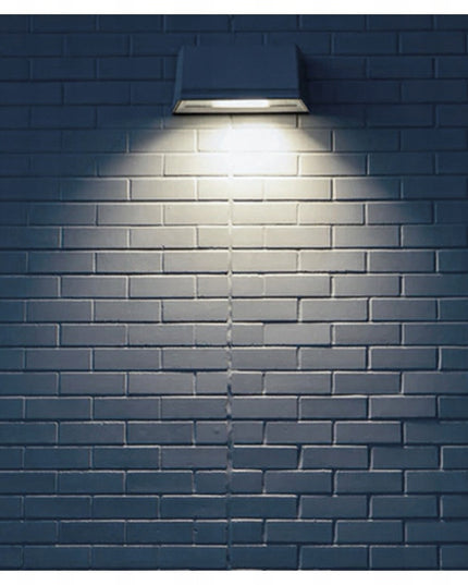 LED lempa garažui 20W 60cm, neutrali spalva 4000K, 2400Lm, dirbtuvių, 230V