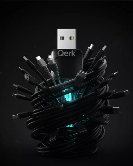 Belaidis „CarPlay“ adapteris 5 GHz Plug&Play iOS/Android Auto „Wi-Fi 6“ USB