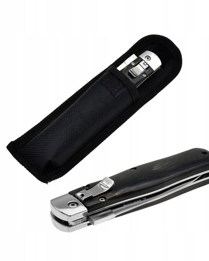 Sulankstomas spyruoklinis peilis Kandar Sicilietiškas