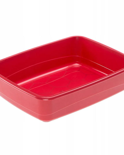 Ferplast atvira kačių kraiko dėžė 47 cm x 36 cm