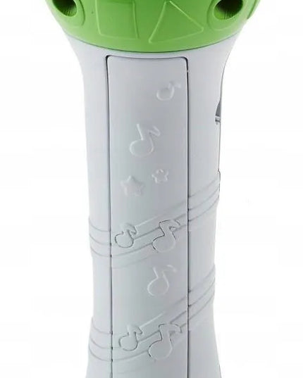 Fisher-Price mikrofonas dainuok ir įrašinėk FBP38