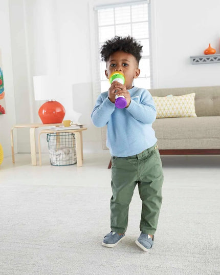 Fisher-Price mikrofonas dainuok ir įrašinėk FBP38