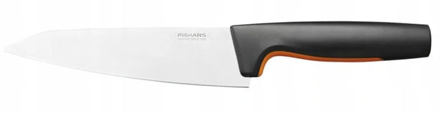 Fiskars dviejų dalių peilių rinkinys, skirtas šefo darbams ir daržovių skutimui