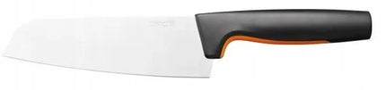 Fiskars Functional Form peilių rinkinys su stovu, 5 vnt., 1057554