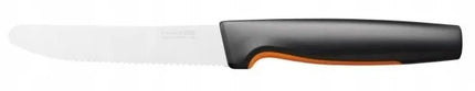 Fiskars Functional Form peilių rinkinys su stovu, 5 vnt., 1057554