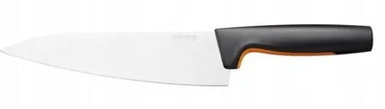 Fiskars Functional Form peilių rinkinys su stovu, 5 vnt., 1057554
