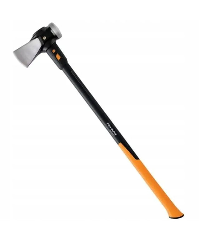 FISKARS ISOCORE griaunamas kūjis-kirvis griovimo darbams