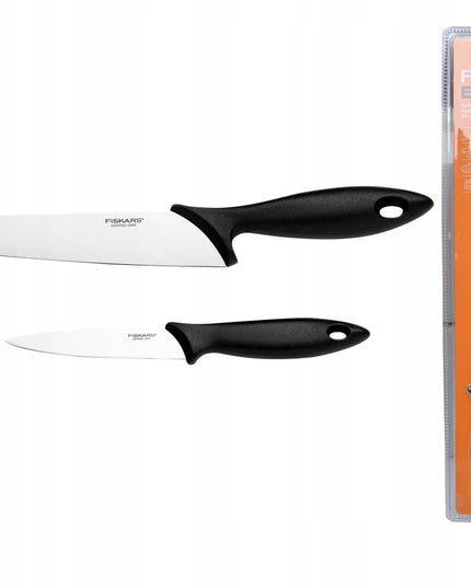 FISKARS peilių rinkinys, 2 vnt. 1023783