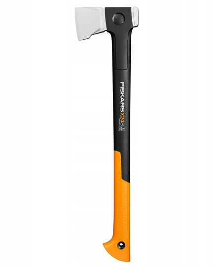 FISKARS skaldomasis kirvis X-series S 60cm 1,3kg