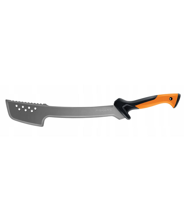 Fiskars Solid kirvis-mačetė medžių, šakų ir žolės pjovimui
