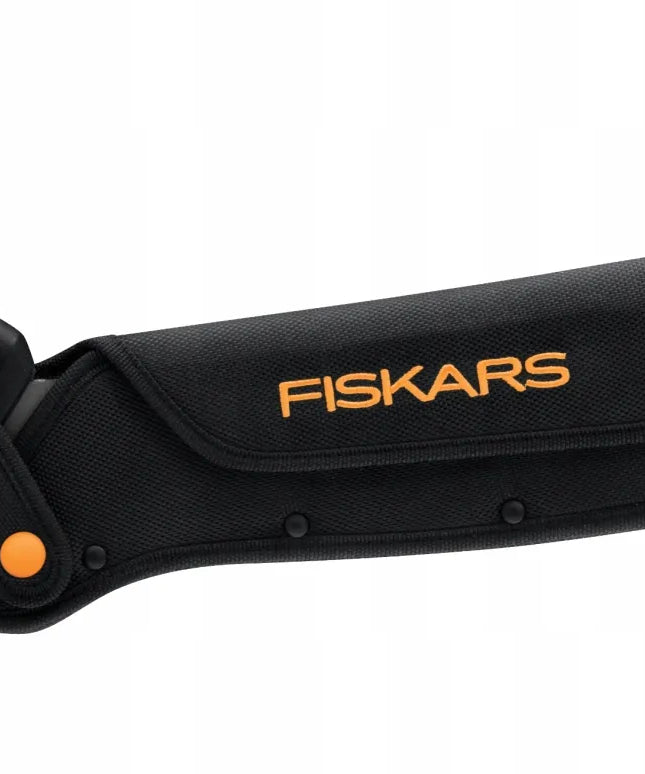 Fiskars Solid kirvis-mačetė medžių, šakų ir žolės pjovimui