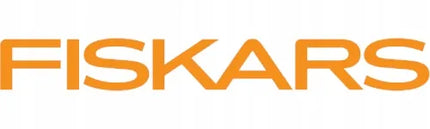 FISKARS užapvalintos žirklės šunų ir kačių kailio priežiūrai, 14 cm