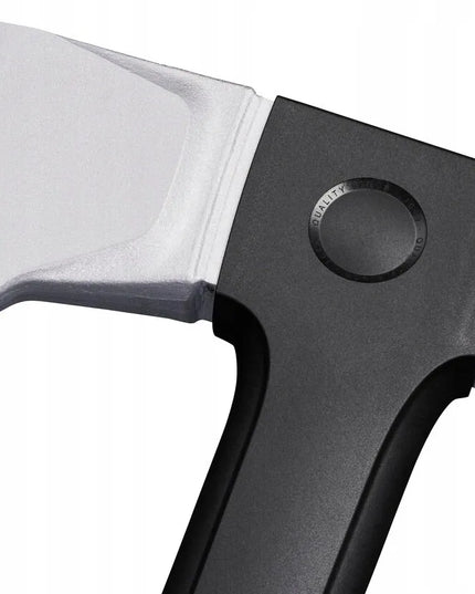 Fiskars X32 XXXL skaldymo kirvis – galingas ir kokybiškas įrankis malkoms skaldyti