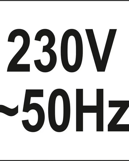 FLO 79792 1100W panardinamasis siurblys nešvariam ir švariam vandeniui (INOX)