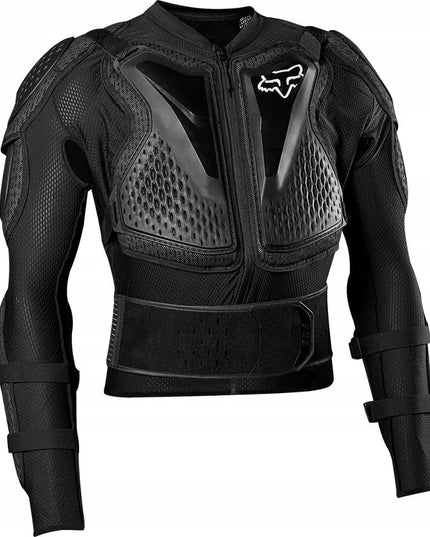 Fox Titan Sport 2020 motociklo šarvai