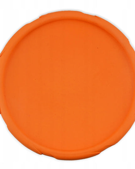 FRISBIS ŠUNIMS – skraidantis diskas aportavimui, 24 cm