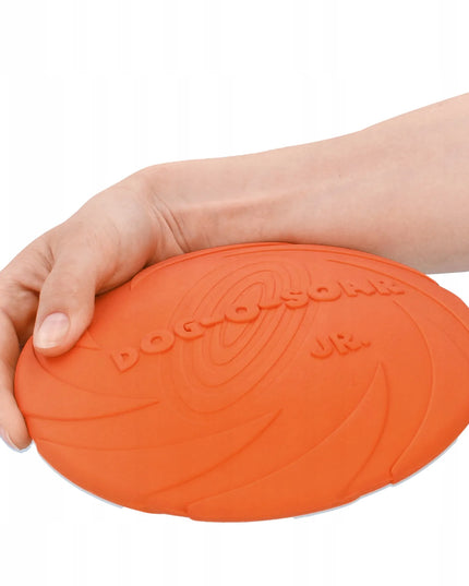 FRISBIS ŠUNIMS – skraidantis diskas aportavimui, 24 cm