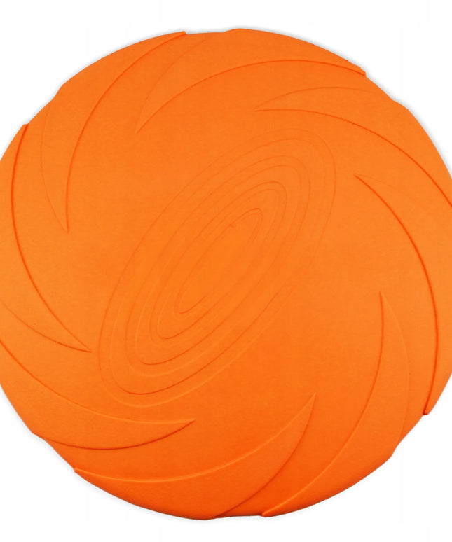 FRISBIS ŠUNIMS – skraidantis diskas aportavimui, 24 cm