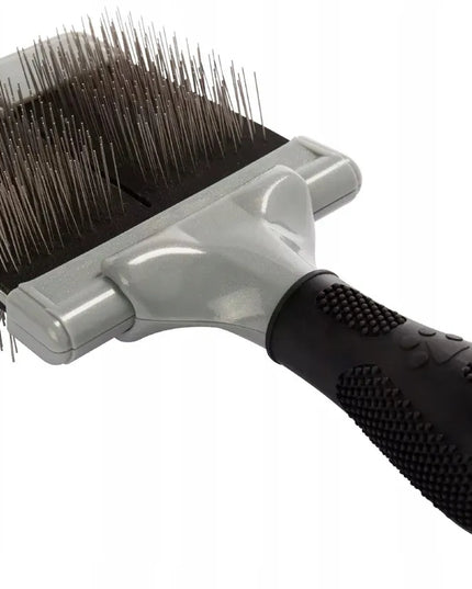FURminator didelių šunų ir kačių šepetys-puderiatorius L