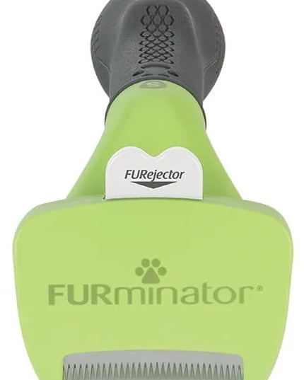 FURminator FUR151081 S dydžio universalus šukavimo įrankis katėms ir šunims