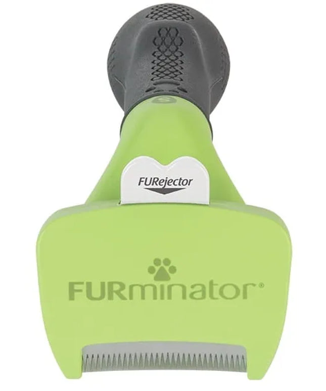 FURminator FUR151081 S dydžio universalus šukavimo įrankis katėms ir šunims
