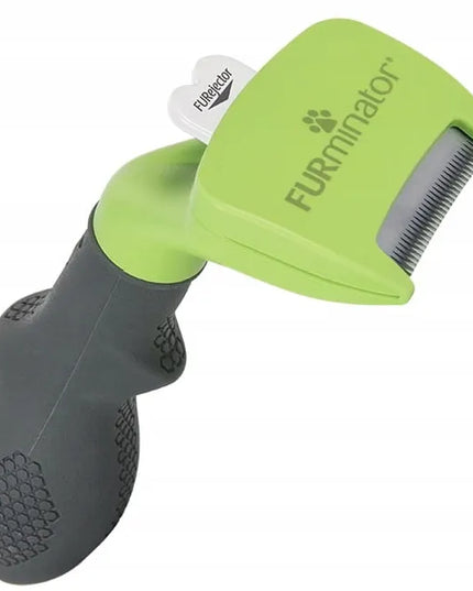 FURminator FUR151081 S dydžio universalus šukavimo įrankis katėms ir šunims
